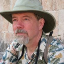 Photo of Toby Hemenway