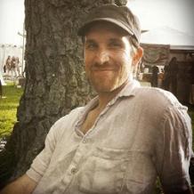Kevin Bayuk